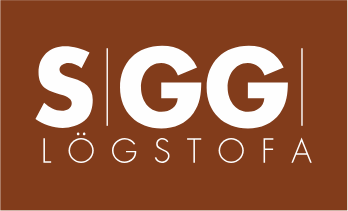 SGG | LÖGSTOFA